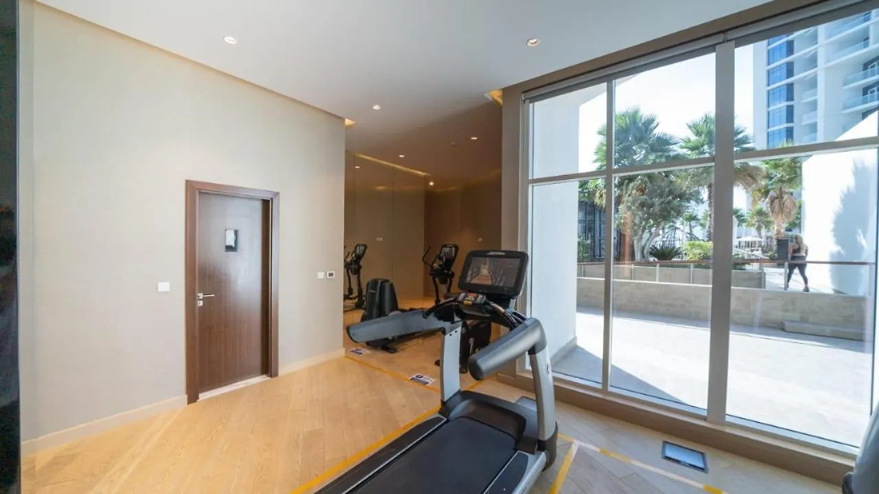Aws Holiday Homes - Elegance Near Downtown Dubai United Arab Emirates